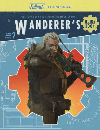 Wanderer's Guide Book